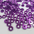 HobbyCarbon Aluminium Countersunk Washer untuk Quadcopter